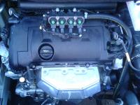 Peugeot Partner Tepee - temperatura silnika szybko rośnie, błąd Temp Engine Fault