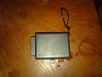 rtx ranger jaki to model modulu centralnego zamka lub jaki schemt czy jak to pod