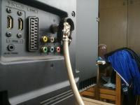 How to Connect Two TVs to One Mesh Antenna Without Losing Signal Quality