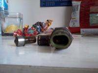 Golf 3 1.9D - Jaki czujnik cofania pasuje do skrzyni biegów?