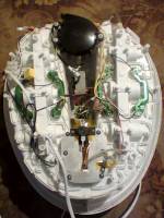 Masazer stóp FIF oasis, dziwna temperatura i brak wibracji