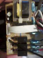 Masazer stóp FIF oasis, dziwna temperatura i brak wibracji