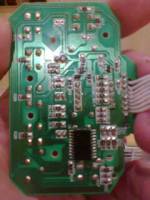 Masazer stóp FIF oasis, dziwna temperatura i brak wibracji