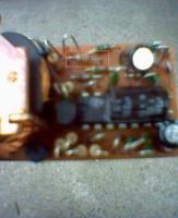 VW Golf II 1.6 diesel - Nie odpala jeśli jest zagrzany-nie pompa