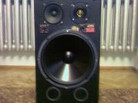 jaki subwoofer do Sony str-de 335