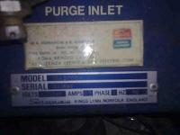 Analizator spalin na kartę