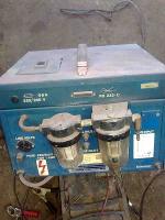 Analizator spalin na kartę