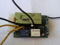 prośba o schemat alarmu samochodowego chyba Solder