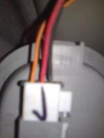 lampa podsufitowa Clio II + ledy