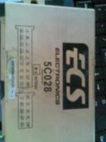 mitsubishi l200 2007r, moduł podłaczenia instalacji haka