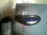 Audi A4 1,9 tdi - identyfikacja założonego alarmu