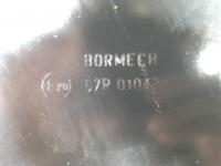 Honda Civic 6 - Brak tabliczki znamionowej na butli gazowej, co zrobić?