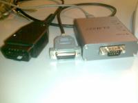 Interfejs ELM 327 versja 1.3a a 1.5a - różnice