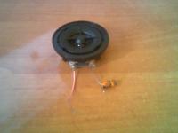 Gdzie plus a gdzie minus w gwizdku???