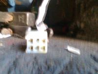 schemat podłączenia kabli do modułu zapłonowego hyosung cab