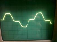 [Atmega8][C] Atmega8 i MOC3041 + BT137 po raz kolejny:/