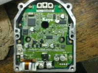 pompa wspomagania koyo - kupię uszkodzoną płytke koyo PWJ-417