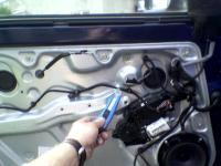 PASSAT 1.9TDI 99r.Problem z centralnym.