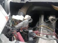 Centralny zamek w fiat cc 900