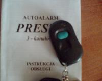 Presto z jednym przyciskiem??