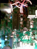 Seat Toledo 1,9TD '94 alram bs36