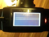 Problem z niedziałającymi pikselami w wyświetlaczu LCD