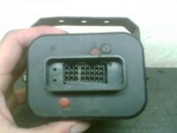 Poszukuje opisu złącza alarmu