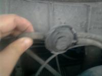 Opel Astra 1.4 96r co to jest za urządzenie