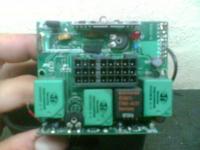 Poszukuje opisu złącza alarmu