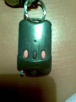 Seat Toledo 1,9TD '94 alram bs36