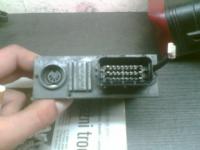 Poszukuje opisu wyprowadzeń centralik BRC Just