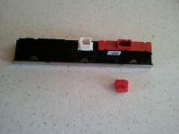 Audi A3 2011 - podłączenie kabli do kostki Start-Stop i ESP