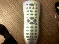 Jakie kody do pilota? TV Unitra Unimor OT Neptun SII-90.