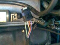 Elpigaz - kolejnosc kolorow kabli silnika krokowego