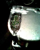 Eberspacher B5WSC - Sterownik