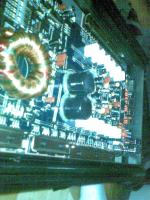 Problem z Caropwer Wanted 2.300