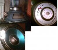 Co to za głośnik? [zdjęcie] Proszę o rozpoznanie