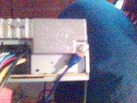 dobrze podlaczylem kable???