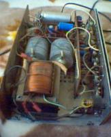 Technics SA-EH 60 i głośniki (zmieniono tytuł postu)