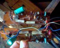 Koncówka mocy pomocy!!! HELP!!!