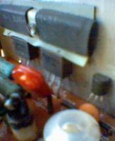 Technics SA-EH 60 i głośniki (zmieniono tytuł postu)