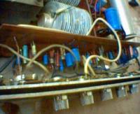 Technics SA-EH 60 i głośniki (zmieniono tytuł postu)