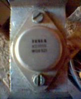 Koncówka mocy pomocy!!! HELP!!!