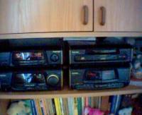 Technics SA-EH 60 i głośniki (zmieniono tytuł postu)