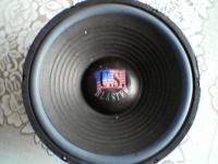 Jaka obudowa do glosnika 30cm.