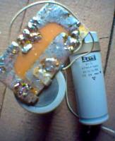 Koncówka mocy pomocy!!! HELP!!!