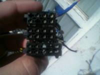 Jaka zmieniarka do Gelharda??