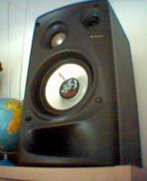 Technics SA-EH 60 i głośniki (zmieniono tytuł postu)