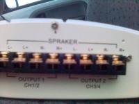 Jak zmostkowac wzmacniacz?