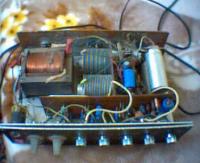 Technics SA-EH 60 i głośniki (zmieniono tytuł postu)